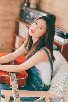女儿的爱人2